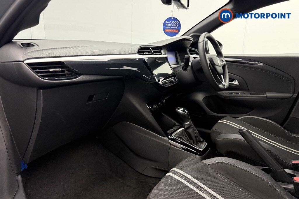Used Vauxhall Corsa 2023 for sale - 76797295: Photo 16