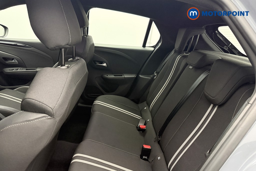 Used Vauxhall Corsa 2023 for sale - 76797295: Photo 17