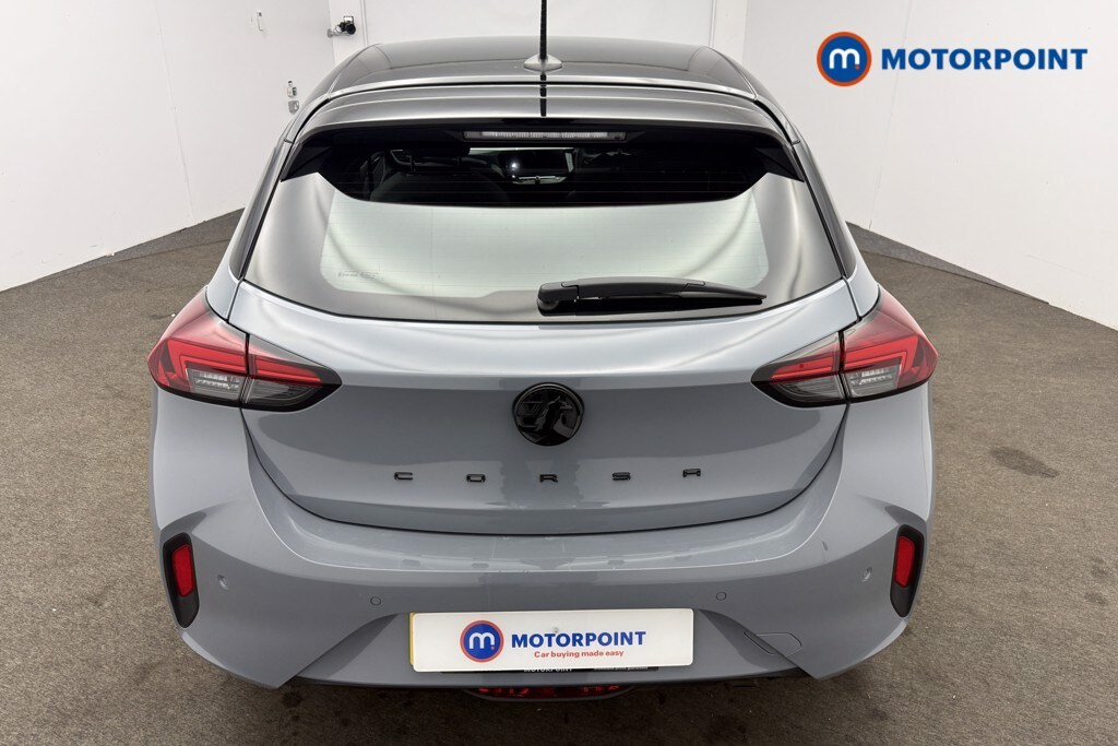 Used Vauxhall Corsa 2023 for sale - 76797295: Photo 18
