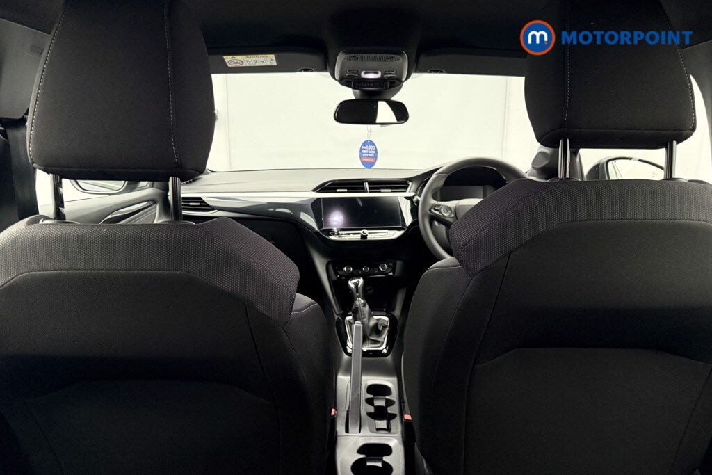 Used Vauxhall Corsa 2023 for sale - 76797295: Photo 19