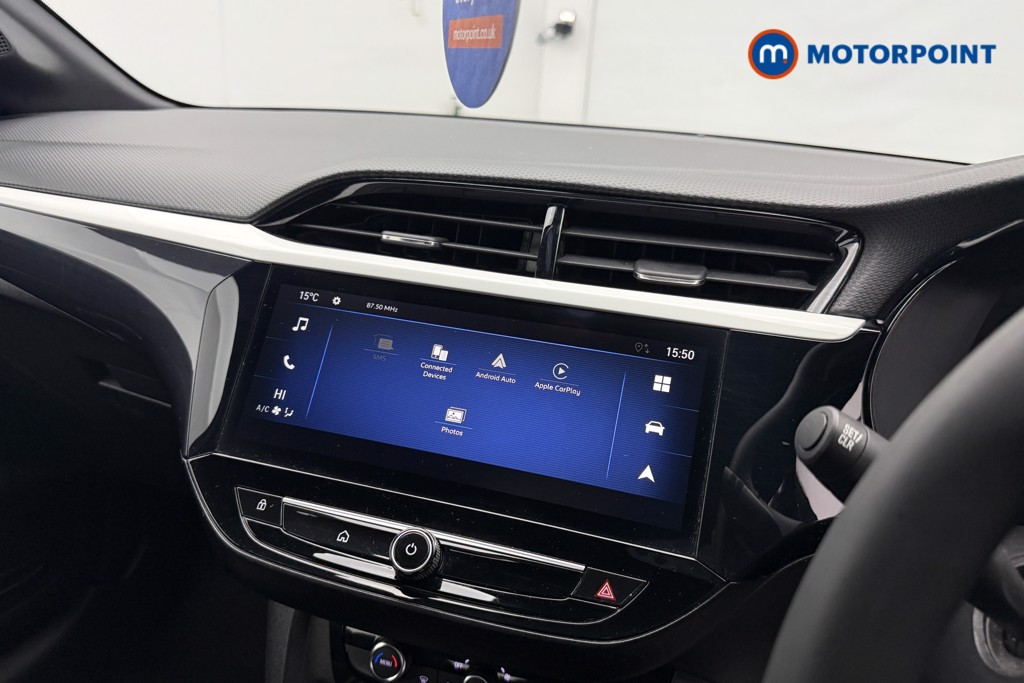 Used Vauxhall Corsa 2023 for sale - 76797295: Photo 24