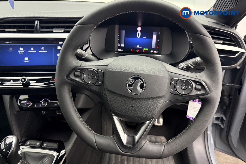 Used Vauxhall Corsa 2023 for sale - 76797295: Photo 28