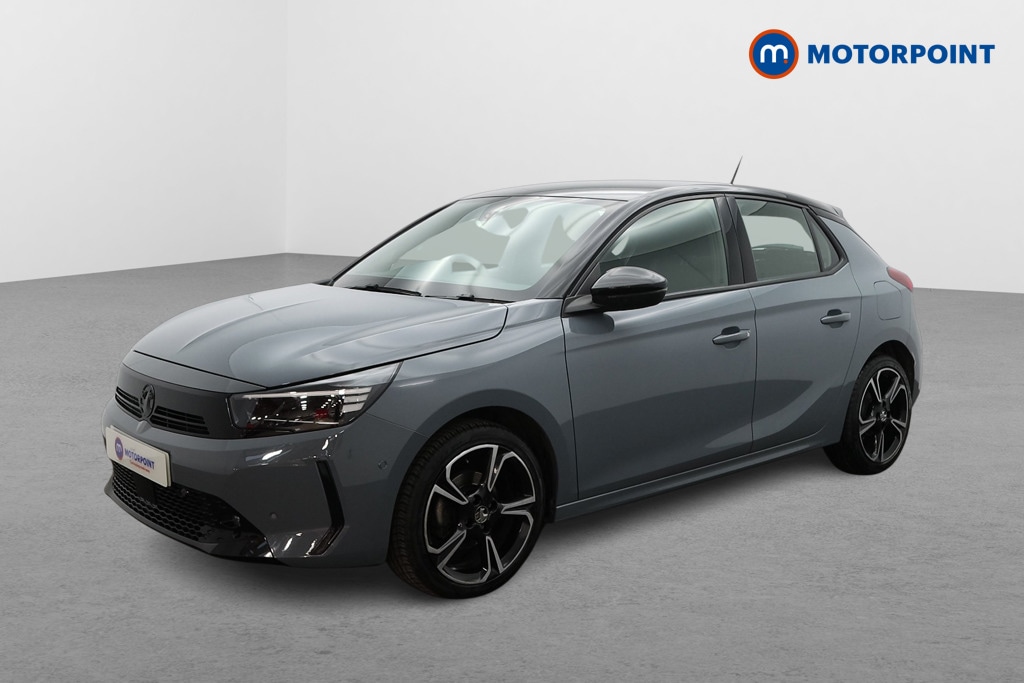 Used Vauxhall Corsa 2023 for sale - 76797295: Photo 3