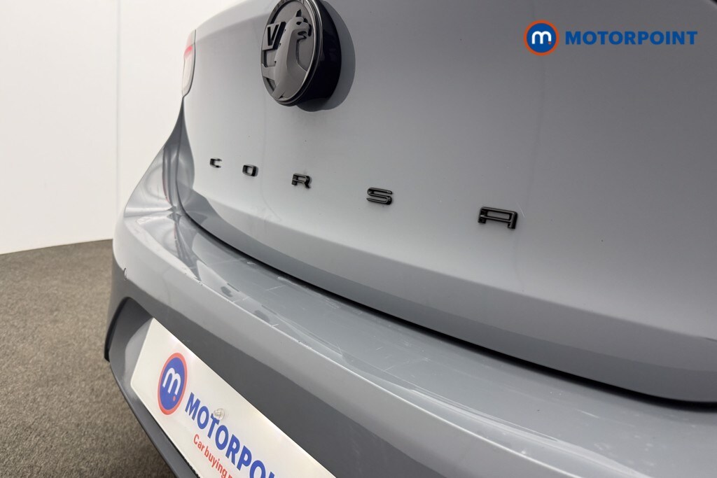 Used Vauxhall Corsa 2023 for sale - 76797295: Photo 30