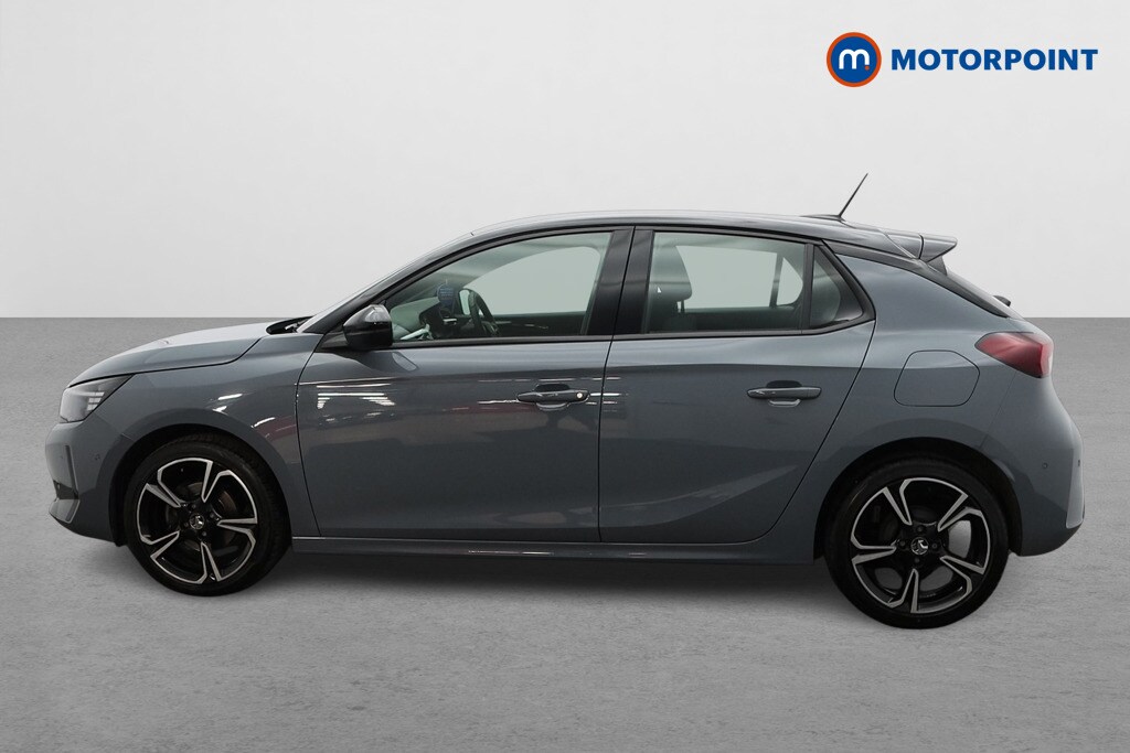 Used Vauxhall Corsa 2023 for sale - 76797295: Photo 4