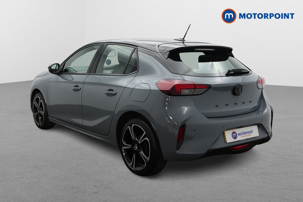 Used Vauxhall Corsa 2023 for sale - 76797295: Photo 5