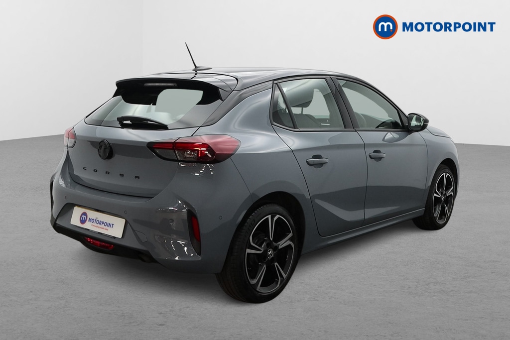 Used Vauxhall Corsa 2023 for sale - 76797295: Photo 7