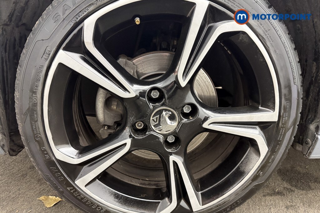 Used Vauxhall Corsa 2023 for sale - 76797295: Photo 9