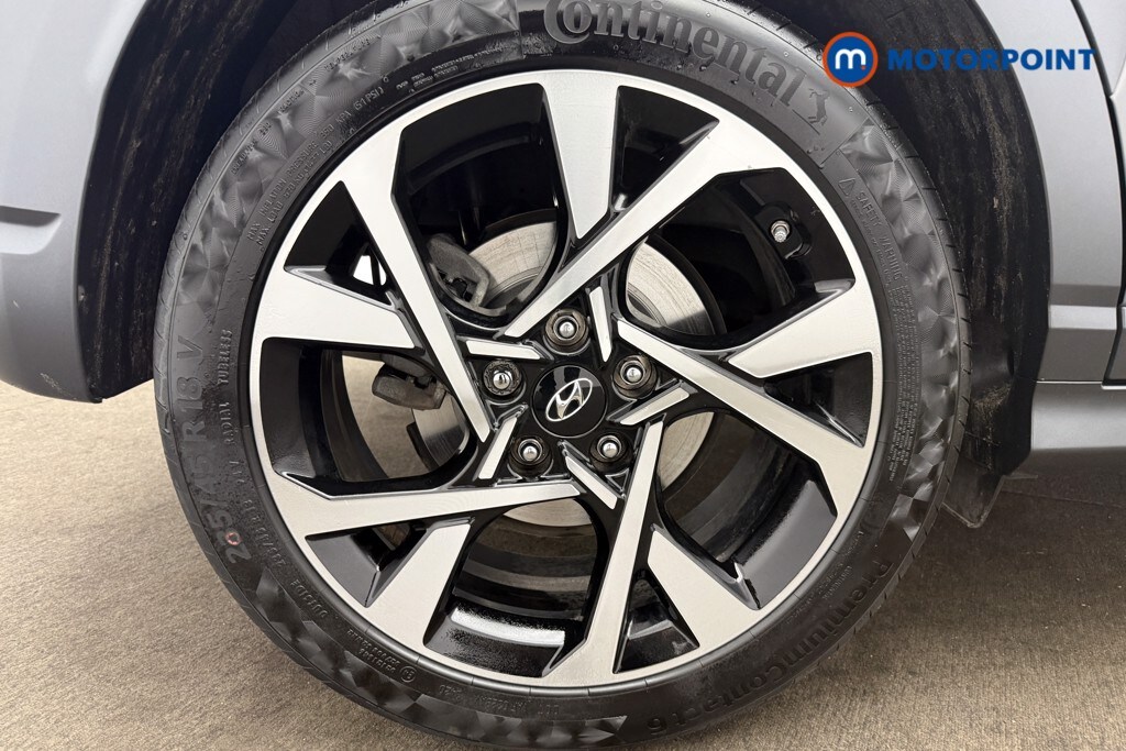 Used Hyundai KONA 2021 for sale - 77975954: Photo 10