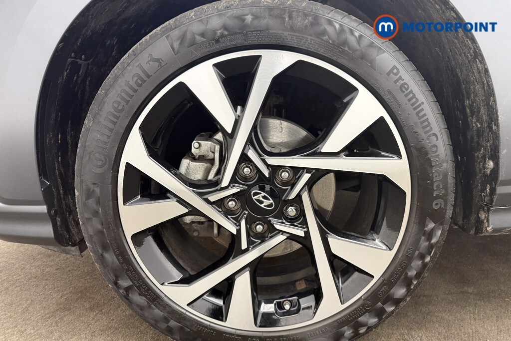 Used Hyundai KONA 2021 for sale - 77975954: Photo 12