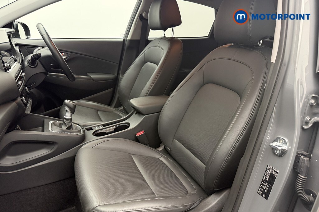 Used Hyundai KONA 2021 for sale - 77975954: Photo 13