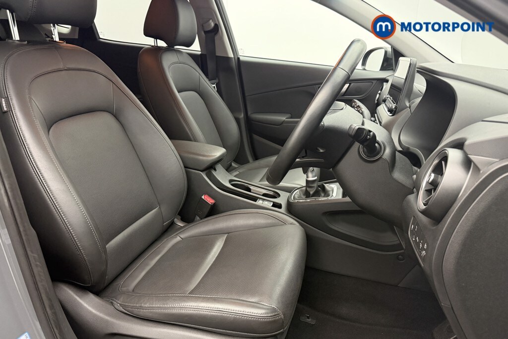 Used Hyundai KONA 2021 for sale - 77975954: Photo 17