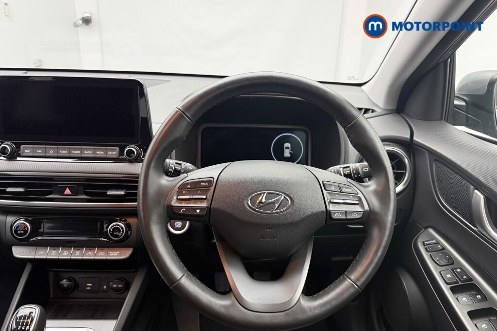 Used Hyundai KONA 2021 for sale - 77975954: Photo 19