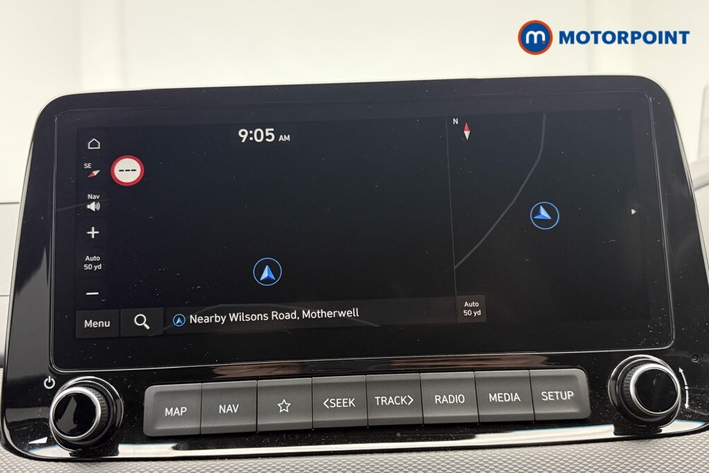 Used Hyundai KONA 2021 for sale - 77975954: Photo 22