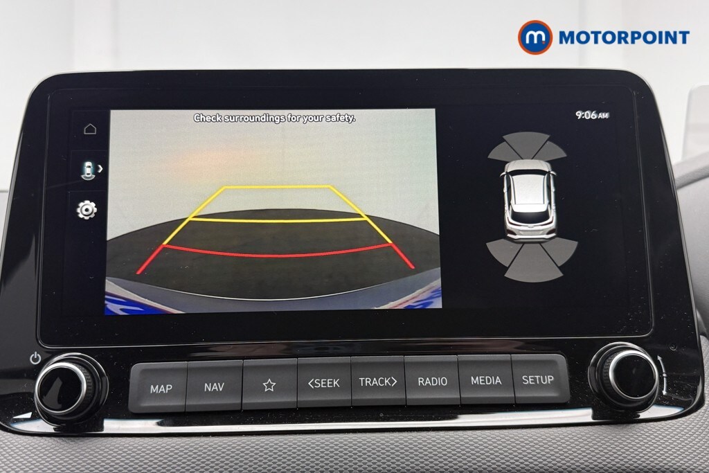 Used Hyundai KONA 2021 for sale - 77975954: Photo 24