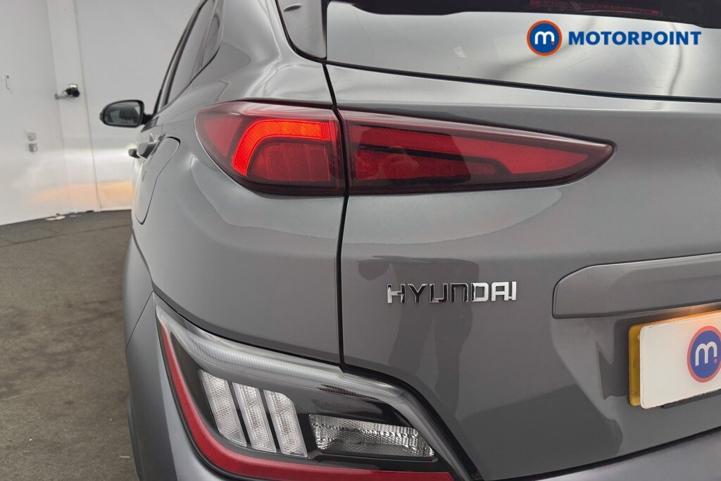 Used Hyundai KONA 2021 for sale - 77975954: Photo 35