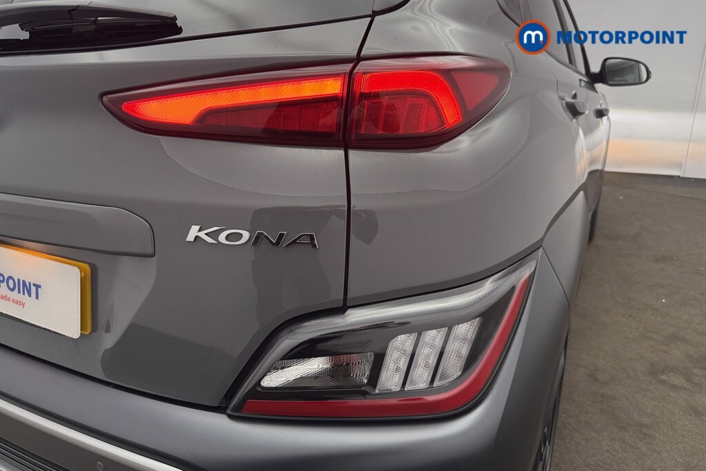 Used Hyundai KONA 2021 for sale - 77975954: Photo 36