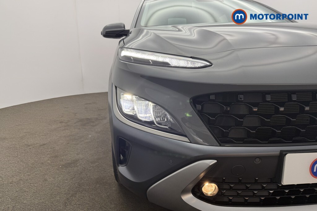 Used Hyundai KONA 2021 for sale - 77975954: Photo 38