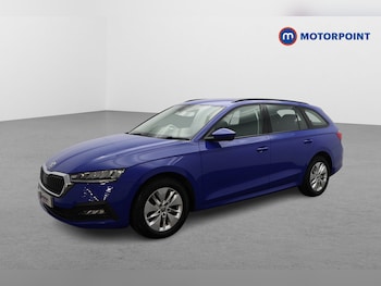 Used Skoda Octavia 2022 for sale - 76028422: Photo