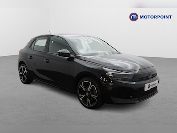 Used Vauxhall Corsa 2023 for sale - 79021712: Photo