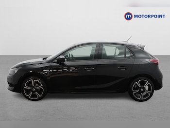 Used Vauxhall Corsa 2023 for sale - 79021712: Photo