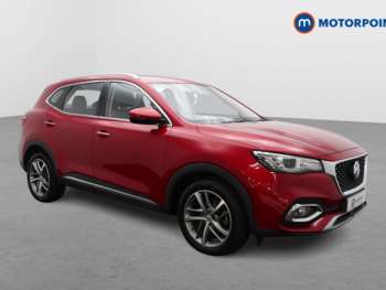 Used MG MG HS 2022 for sale - 75427140: Photo