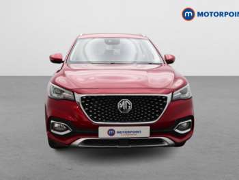 Used MG MG HS 2022 for sale - 75427140: Photo