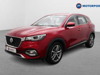 Used MG MG HS 2022 for sale - 75427140: Photo