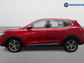 Used MG MG HS 2022 for sale - 75427140: Photo