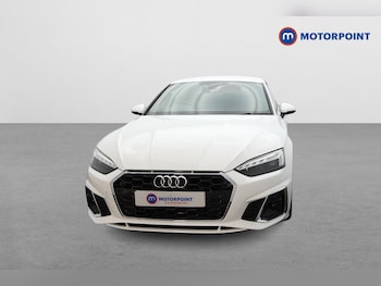 Used Audi A5 2022 for sale - 78915292: Photo