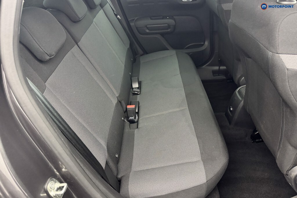 Used Citroen C3 Aircross 2022 for sale - 77727058: Photo 12