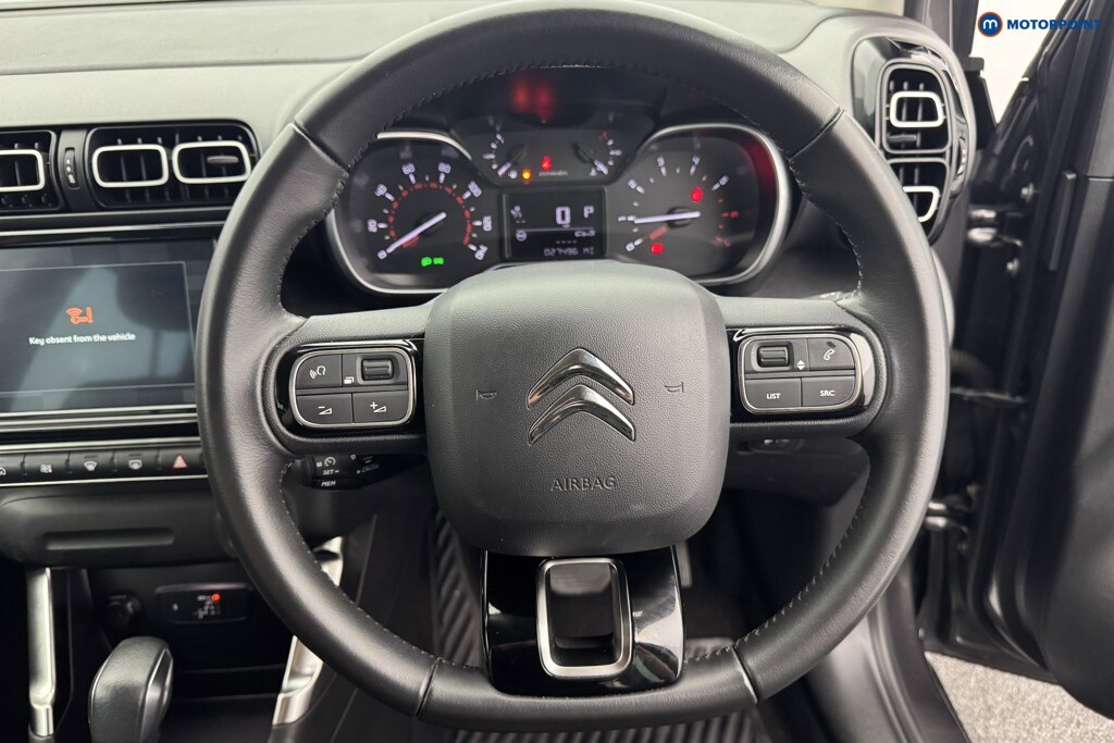 Used Citroen C3 Aircross 2022 for sale - 77727058: Photo 14