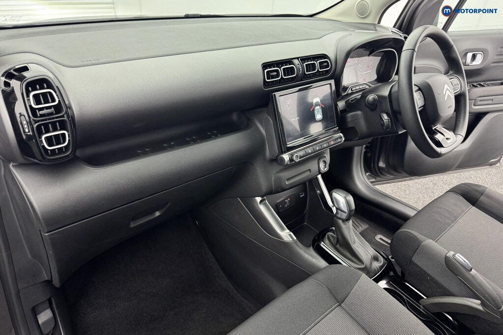 Used Citroen C3 Aircross 2022 for sale - 77727058: Photo 16