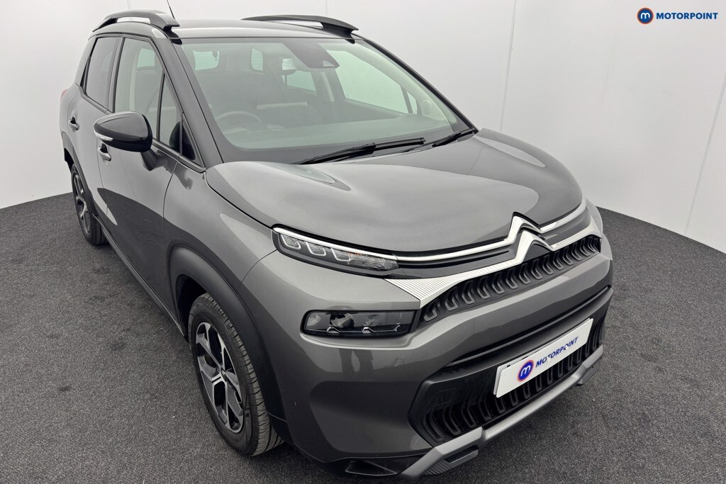 Used Citroen C3 Aircross 2022 for sale - 77727058: Photo 35