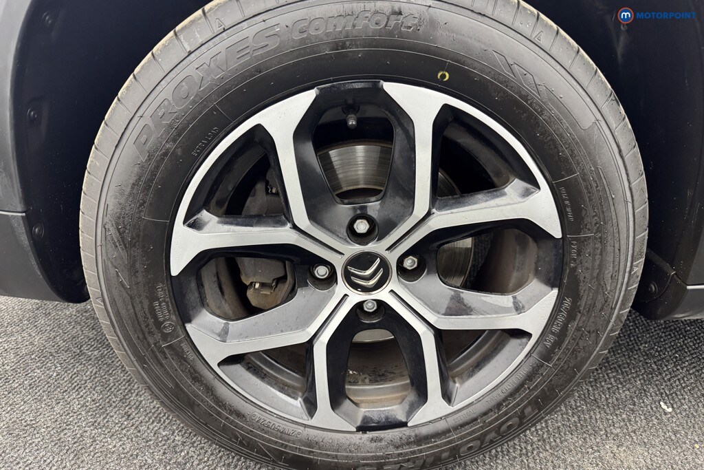 Used Citroen C3 Aircross 2022 for sale - 77727058: Photo 43