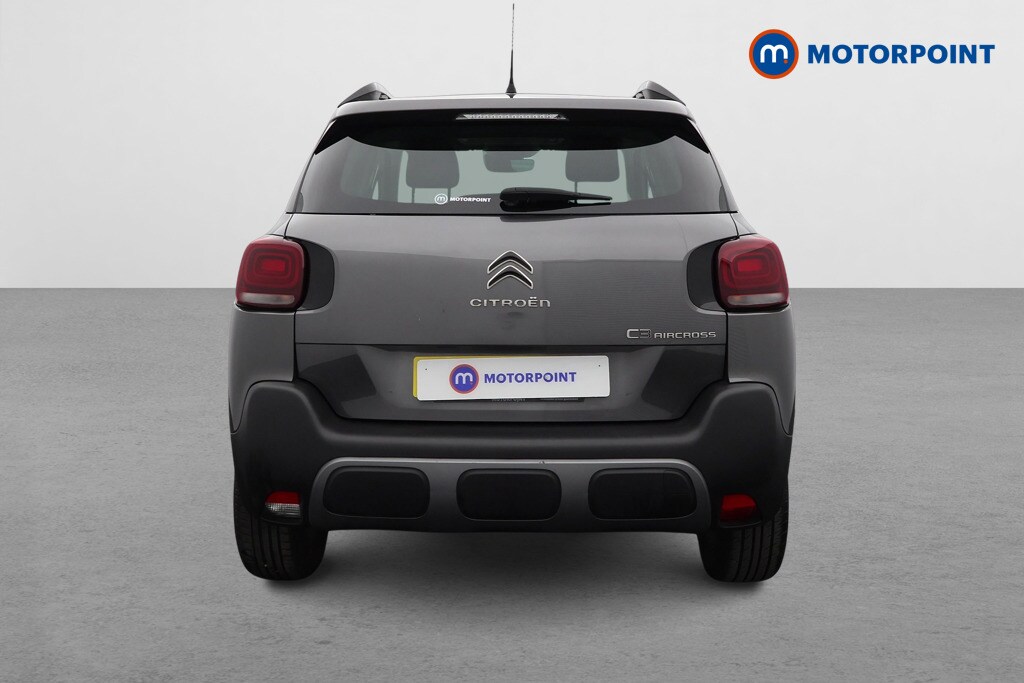 Used Citroen C3 Aircross 2022 for sale - 77727058: Photo 6