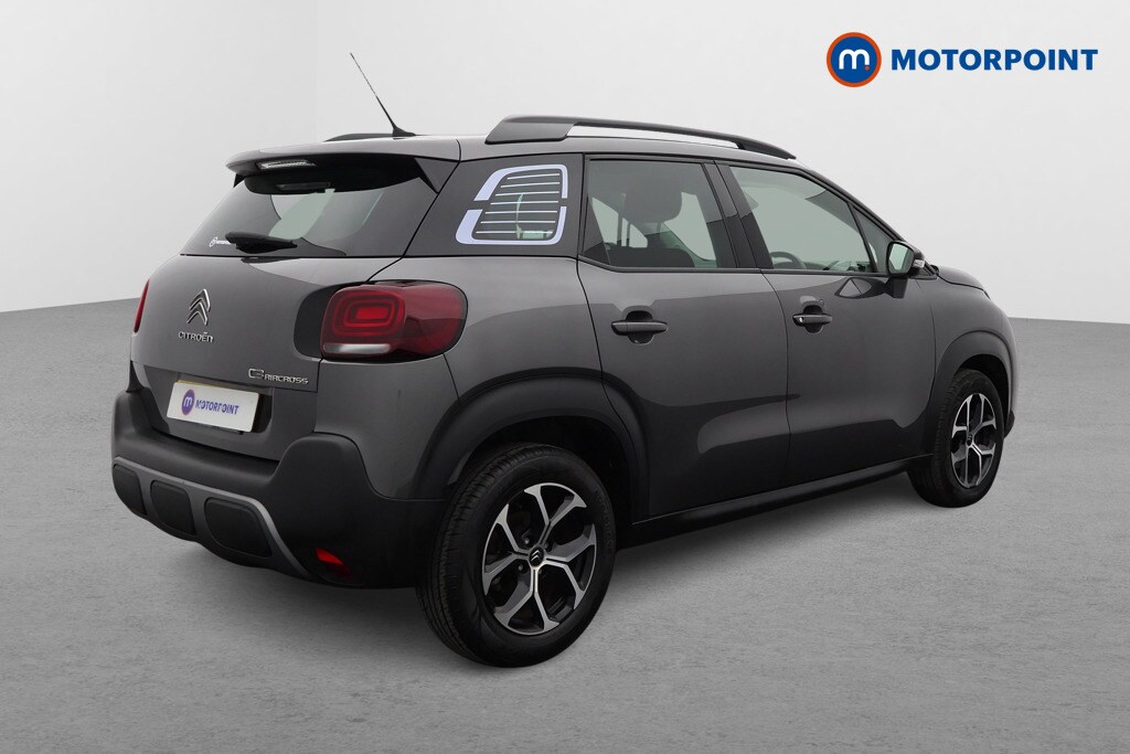 Used Citroen C3 Aircross 2022 for sale - 77727058: Photo 7