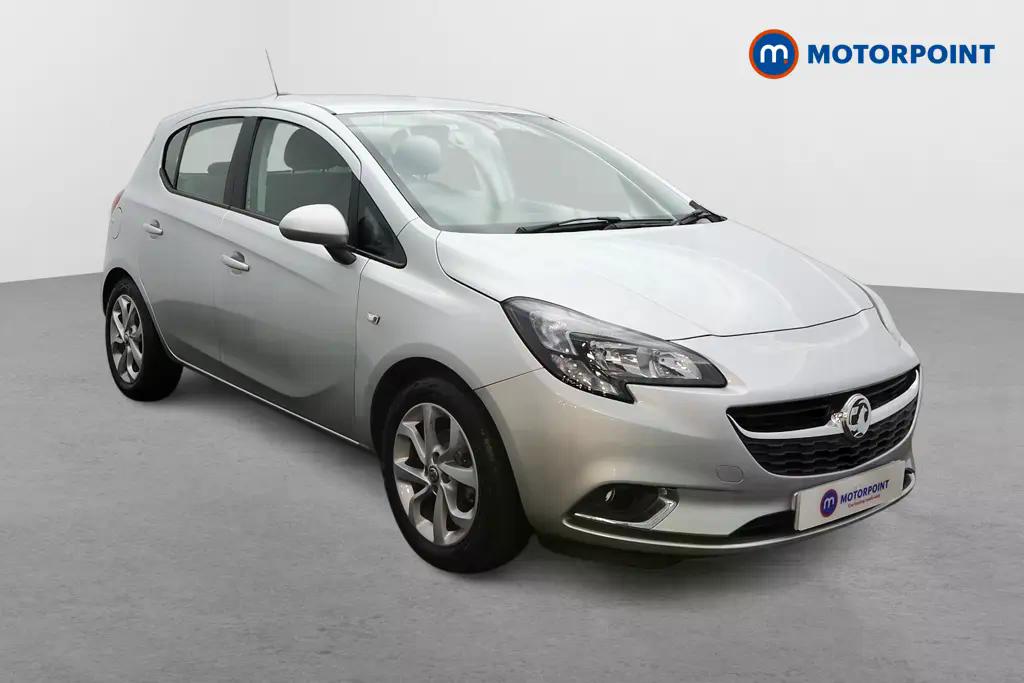 Used Vauxhall Corsa 2019 for sale - 76453060: Photo 1