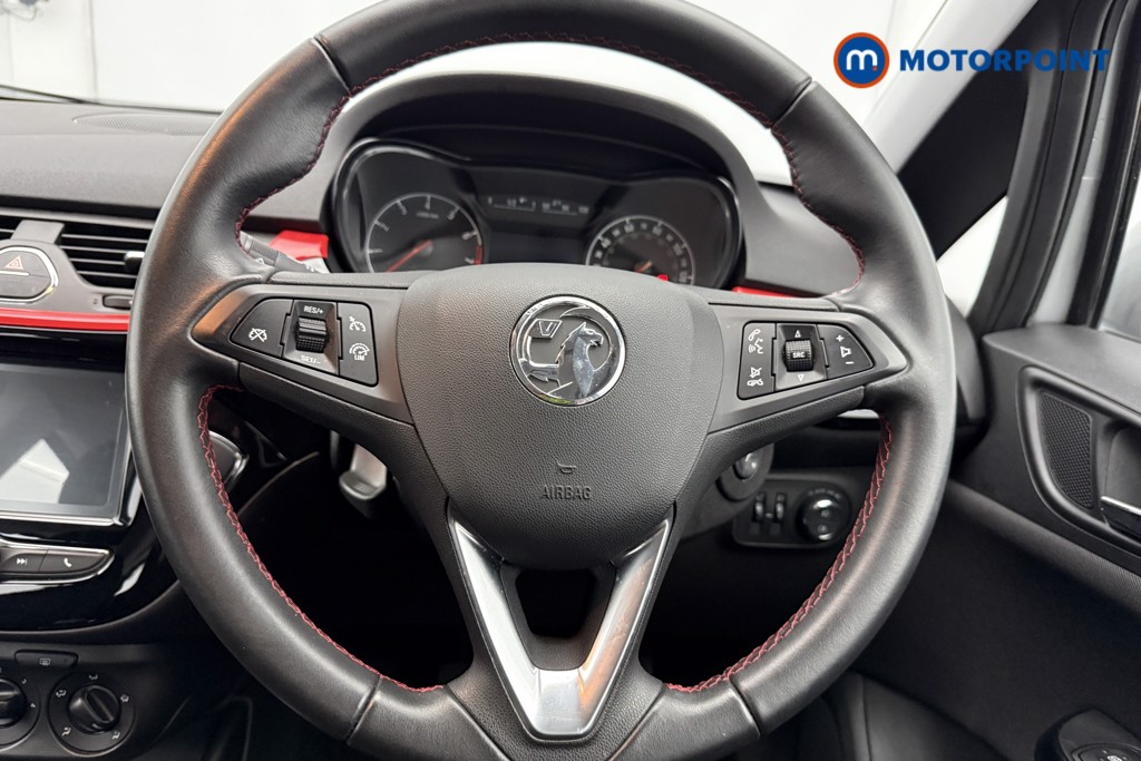 Used Vauxhall Corsa 2019 for sale - 76453060: Photo 11
