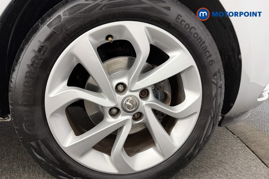 Used Vauxhall Corsa 2019 for sale - 76453060: Photo 14