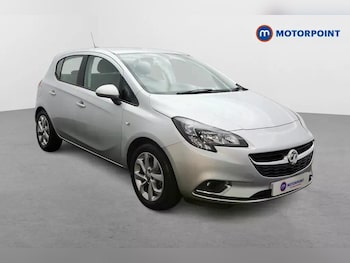 Used Vauxhall Corsa 2019 for sale - 76453060: Photo