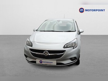 Used Vauxhall Corsa 2019 for sale - 76453060: Photo