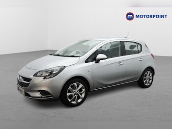 Used Vauxhall Corsa 2019 for sale - 76453060: Photo