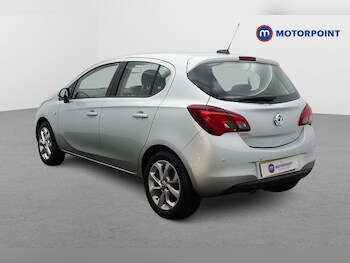 Used Vauxhall Corsa 2019 for sale - 76453060: Photo