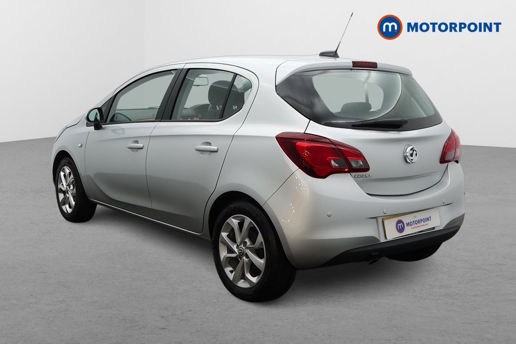 Used Vauxhall Corsa 2019 for sale - 76453060: Photo 5