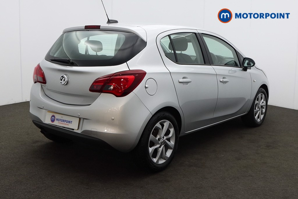 Used Vauxhall Corsa 2019 for sale - 76453060: Photo 7