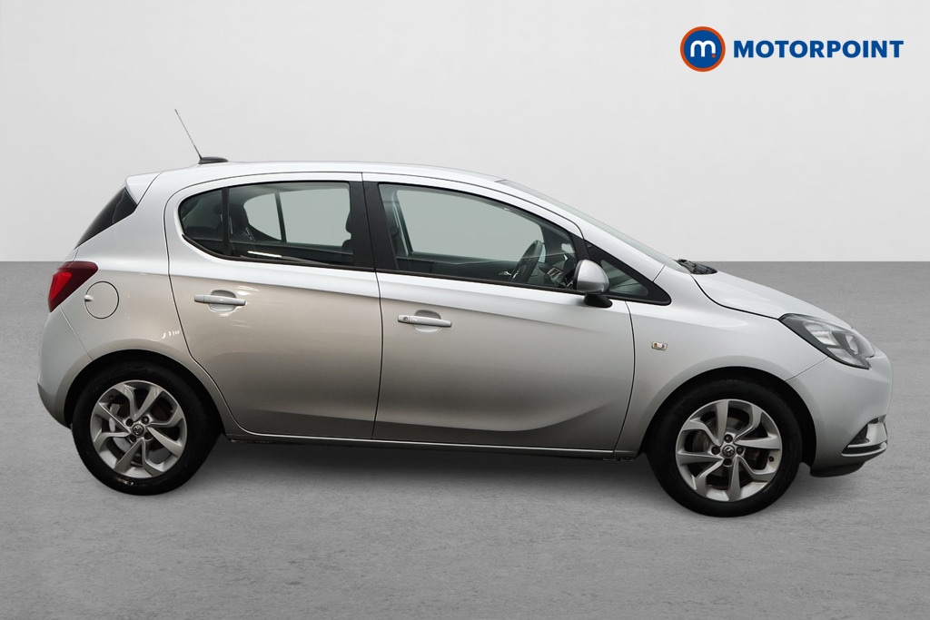 Used Vauxhall Corsa 2019 for sale - 76453060: Photo 8