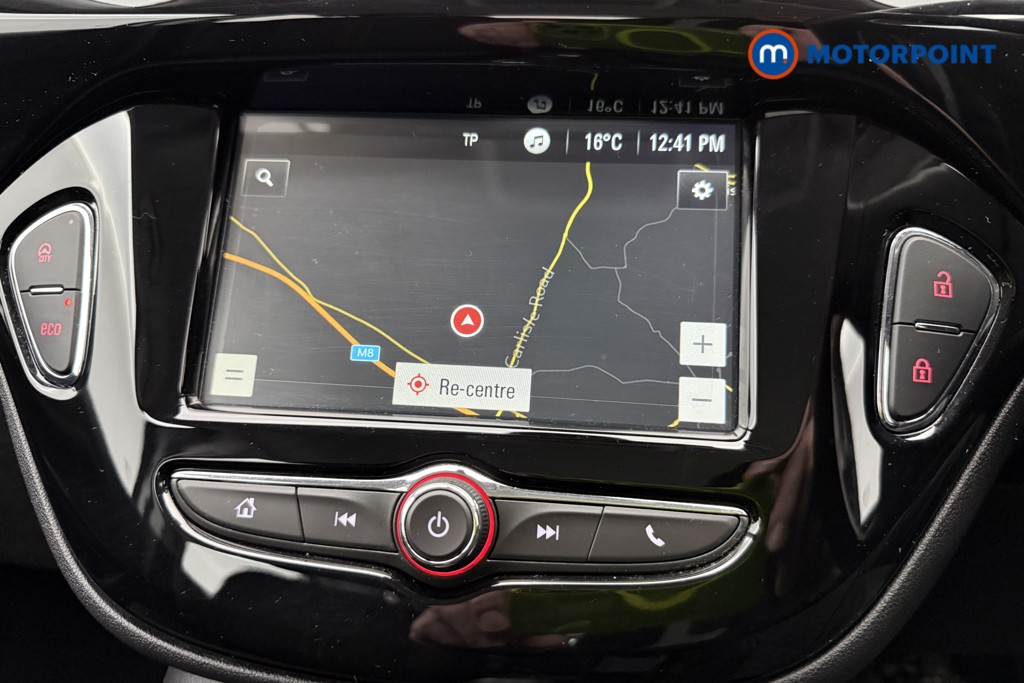 Used Vauxhall Corsa 2019 for sale - 76453060: Photo 9