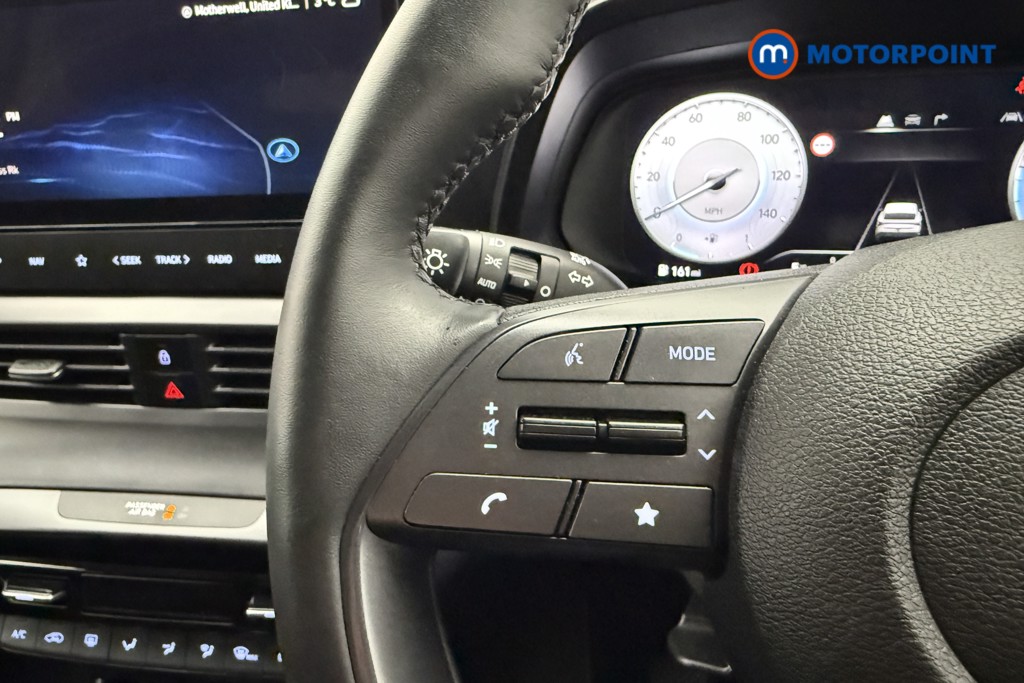 Used Hyundai i20 2025 for sale - 77699049: Photo 15