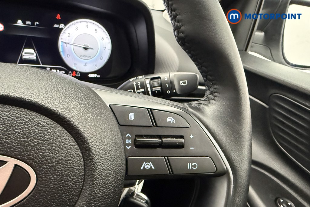 Used Hyundai i20 2025 for sale - 77699049: Photo 16